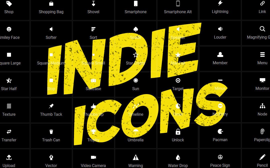 INDIE FEVER IS EVERYWHERE… EVEN ICONS! \M/